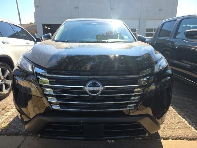 Used 2026 Black Nissan S image 2