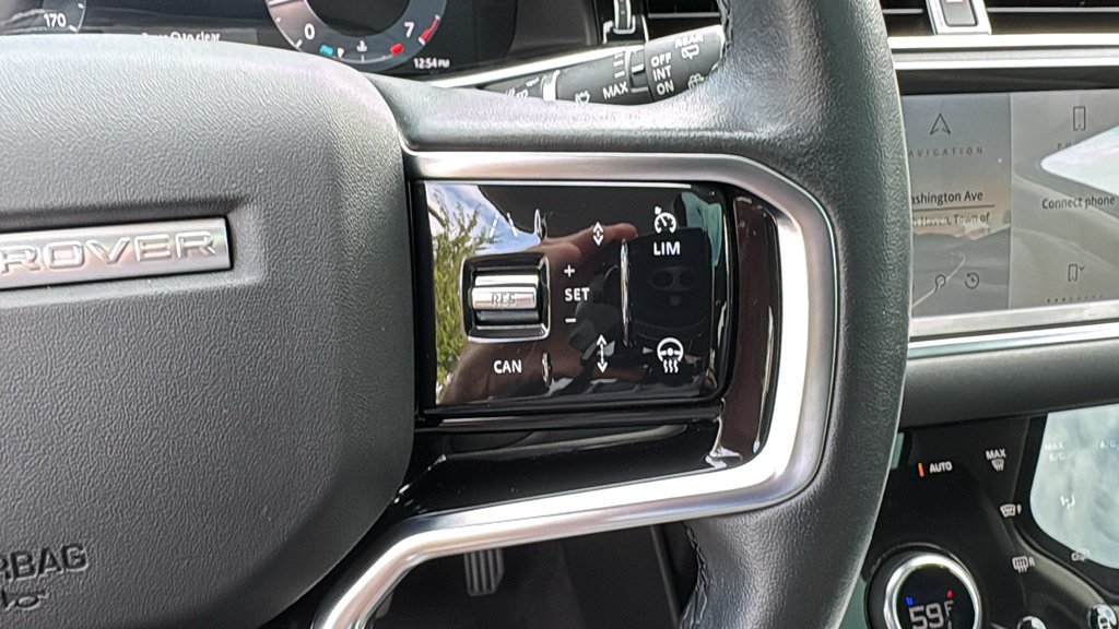 2023 Land Rover Range Rover Evoque SE - Photo 17
