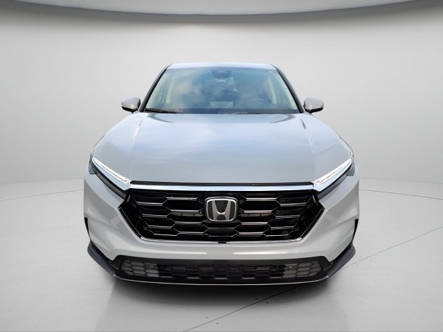 New 2026 Urban Gray Pearl Honda EX-L image 2
