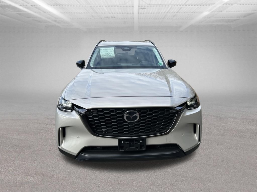 Used 2026 Silver Mazda 3.3 Turbo Premium image 10