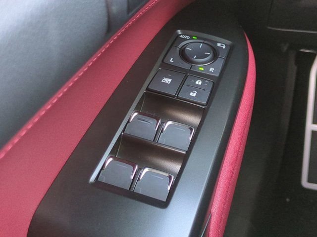 2026 Lexus NX 450h+ F-Sport - Photo 23