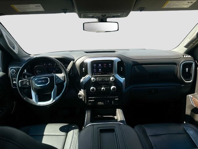 Used 2019 Blue GMC SLT image 26