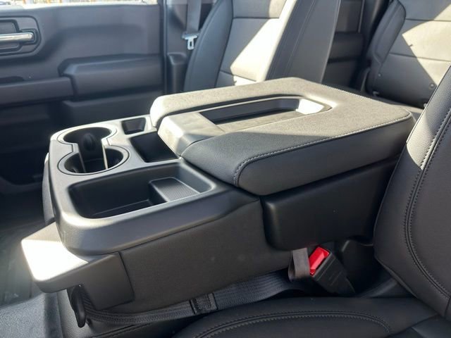 2026 Chevrolet Silverado 3500 HD Work Truck - Photo 10