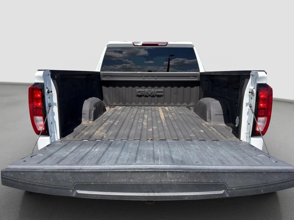 2024 GMC Sierra 1500 Elevation - Photo 31