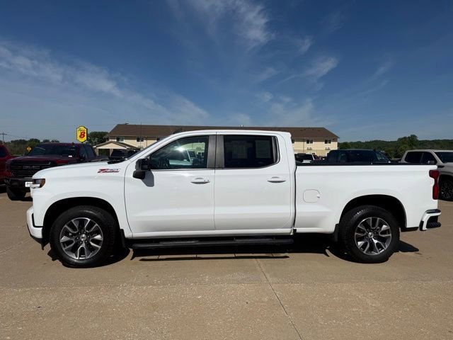 2022 Chevrolet Silverado 1500 Limited RST - Photo 7