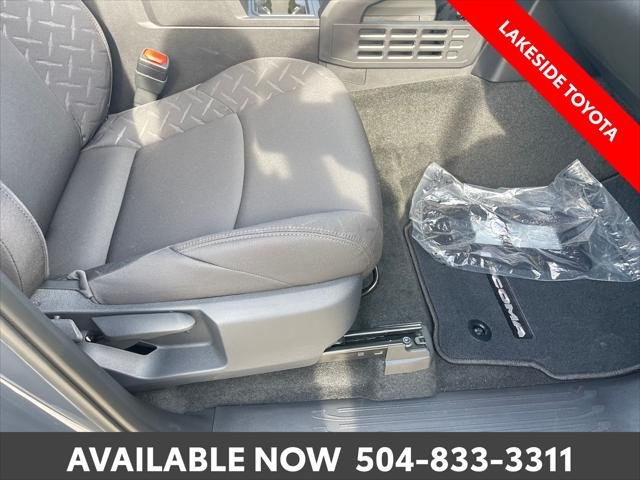 Certified Used 2026 UNDERGROUND Toyota  image 18