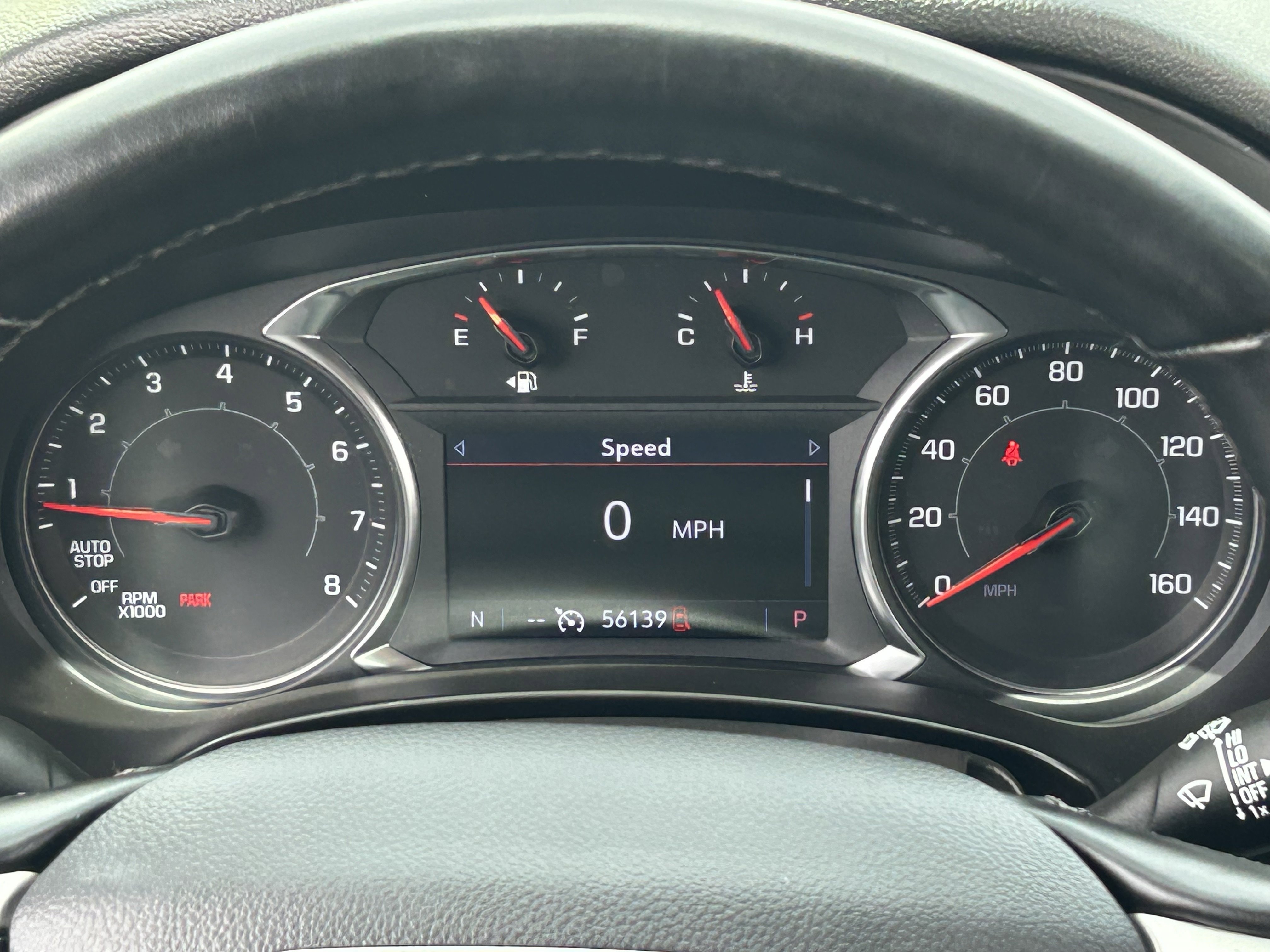 Used 2024 Summit White GMC SLT image 25