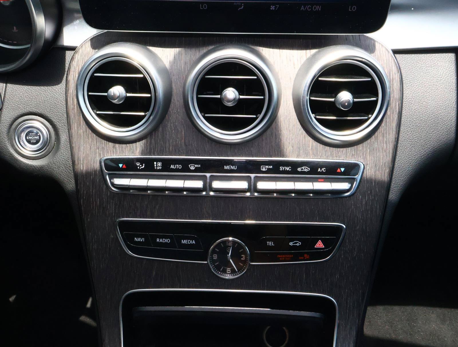 2019 Mercedes-Benz C-Class Sedan C300 - Photo 23
