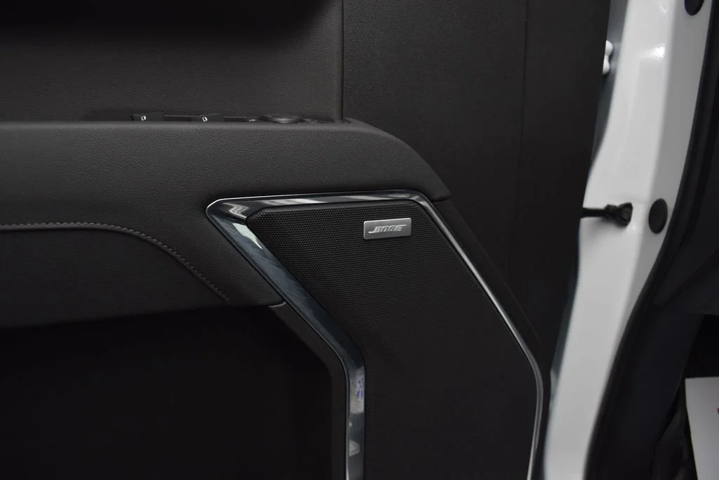 New 2026 Summit White Chevrolet LT Trail Boss image 16