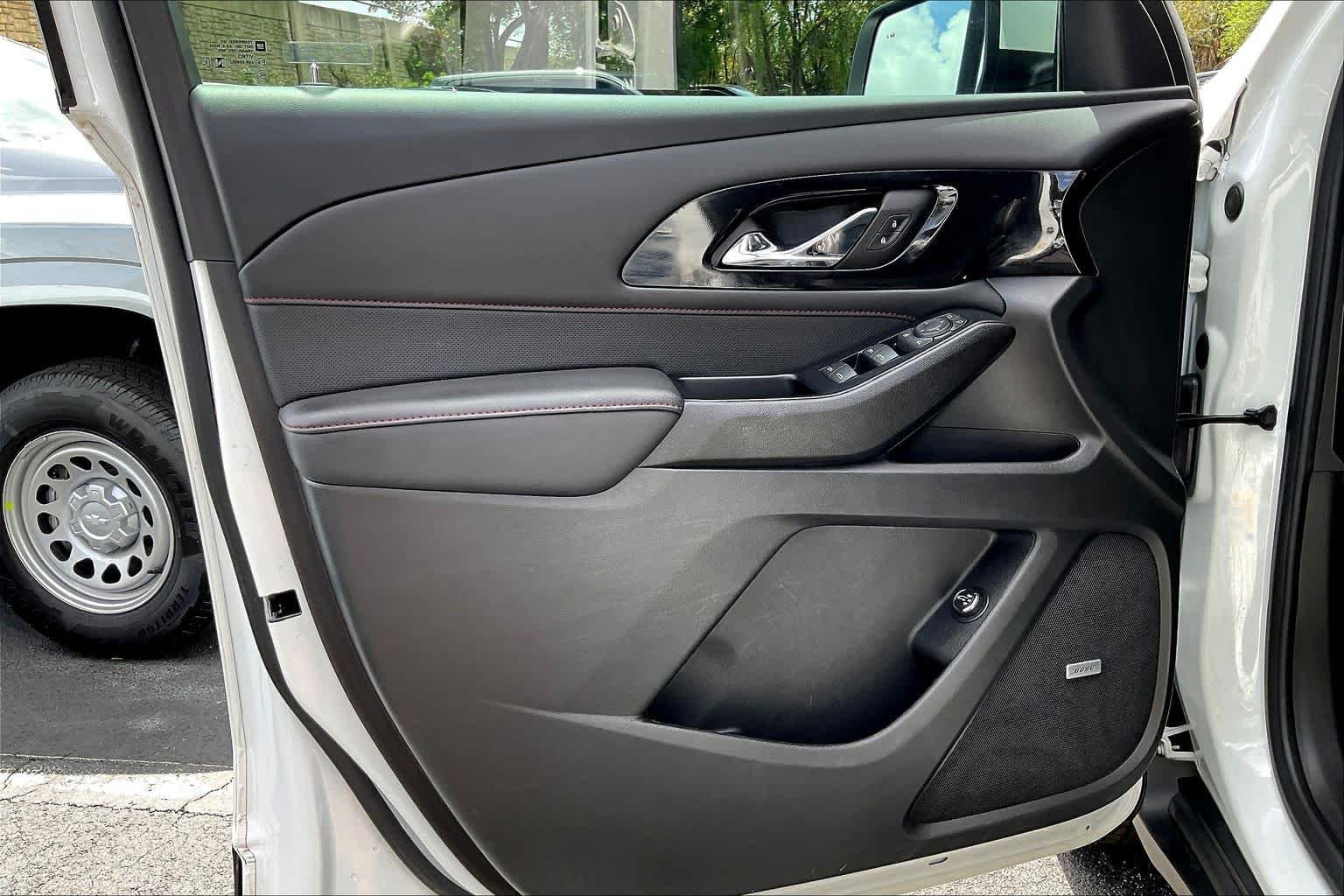 2023 Chevrolet Traverse RS - Photo 22