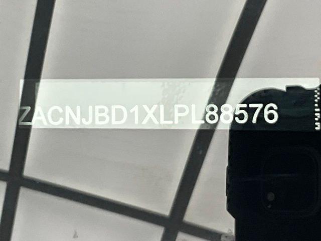 2020 Jeep Renegade Limited - Photo 23