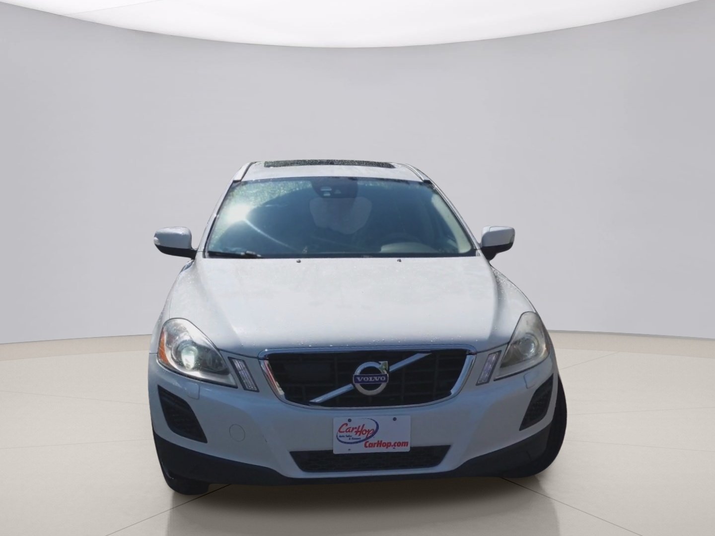 Used 2013 White Volvo T6 image 2