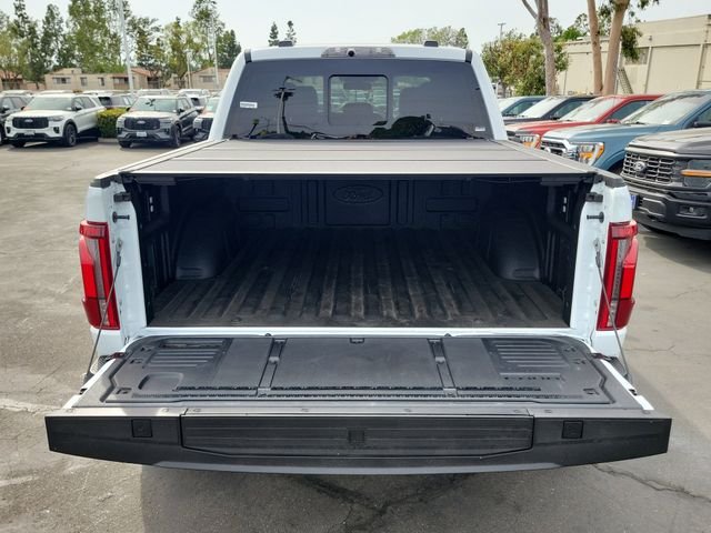 New 2026 Oxford White Ford Raptor® image 28
