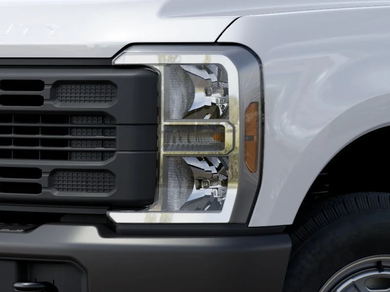 New 2027 White Ford  image 18