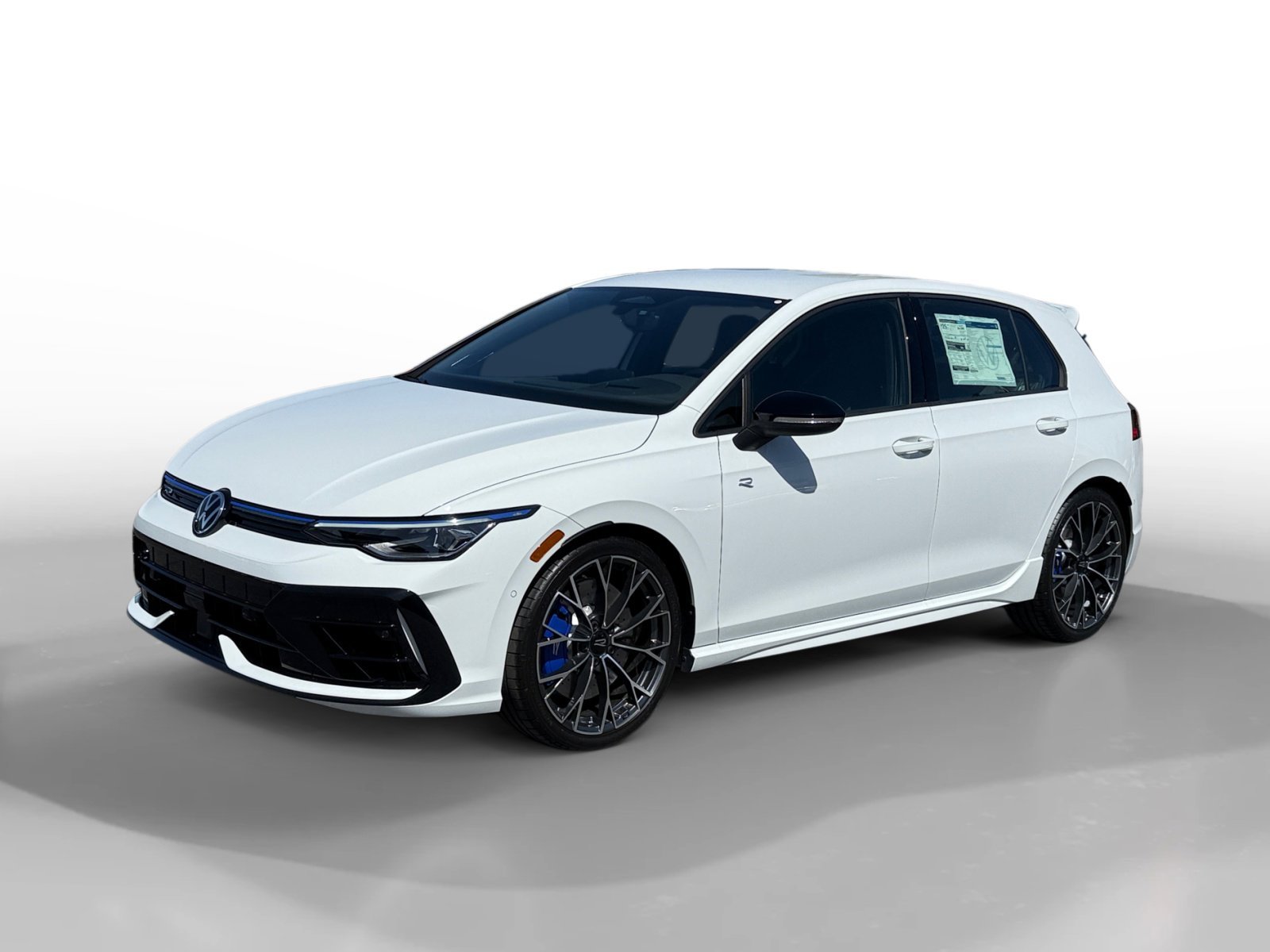 2026 Volkswagen Golf R Golf R 4-door DSG's photo