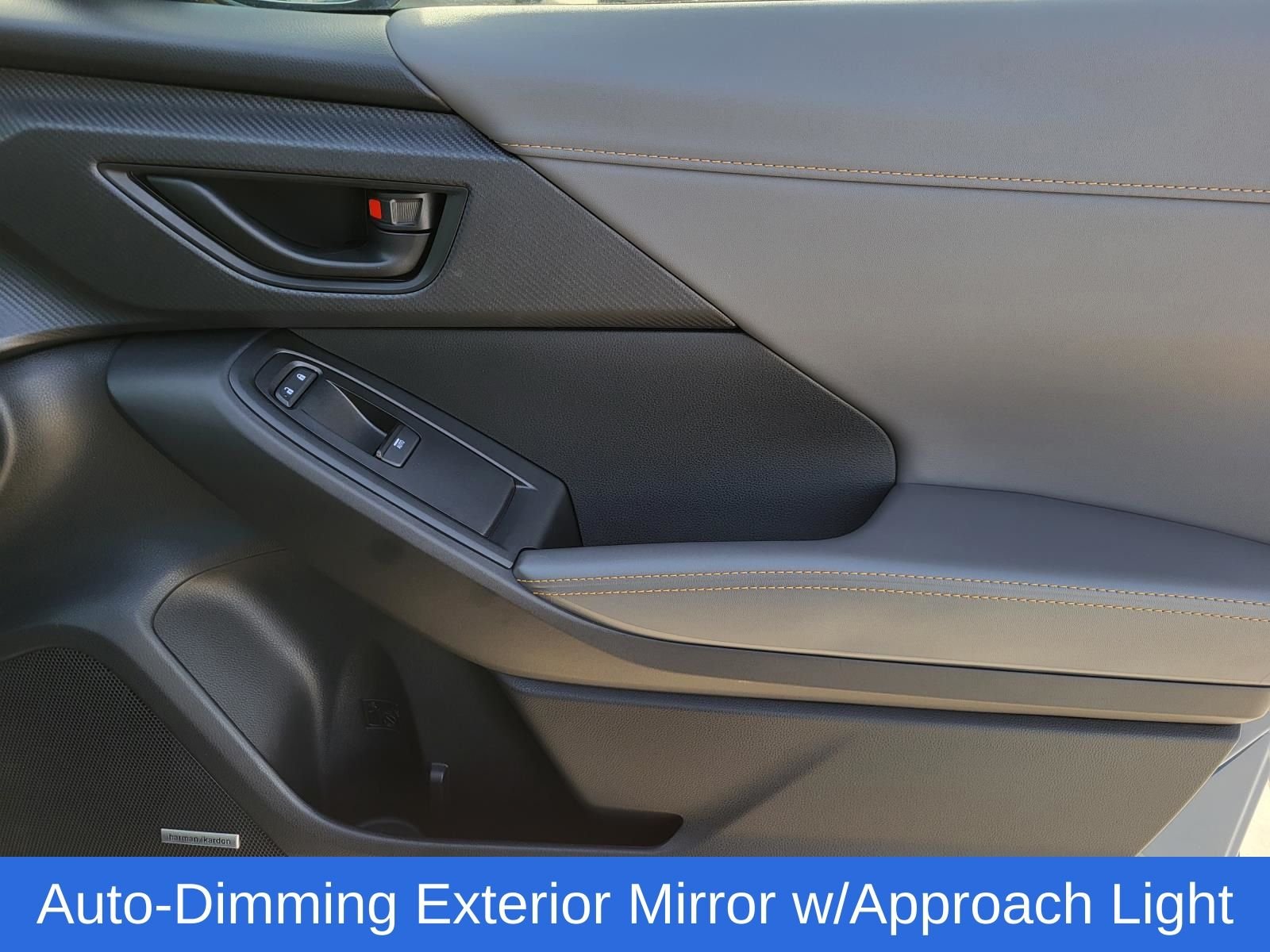 2025 Subaru Crosstrek Wilderness - Photo 8