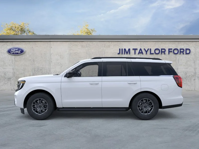 New 2026 Oxford White Ford Active image 4