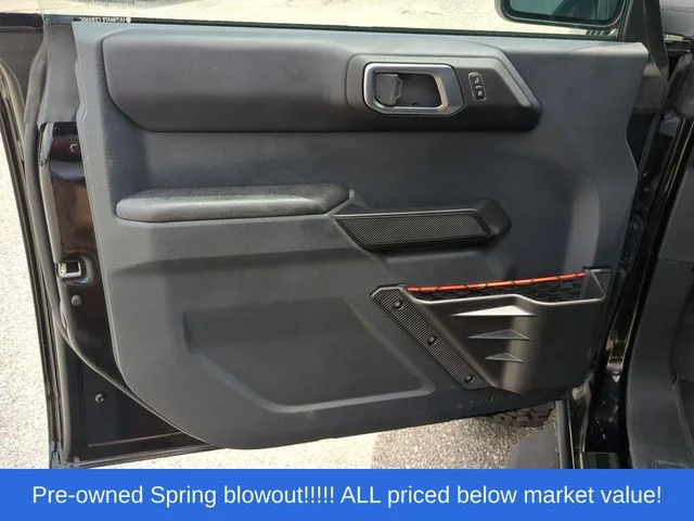 Used 2024 Black Ford Raptor image 20