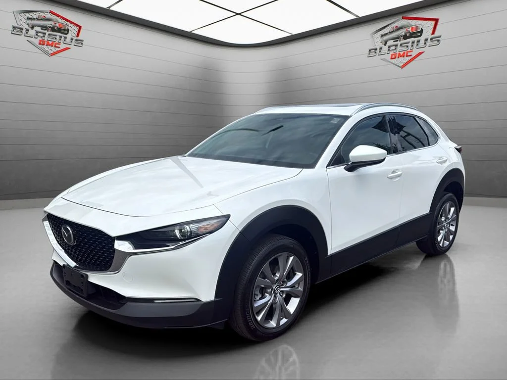 2023 Mazda CX-30 Premium AWD's photo