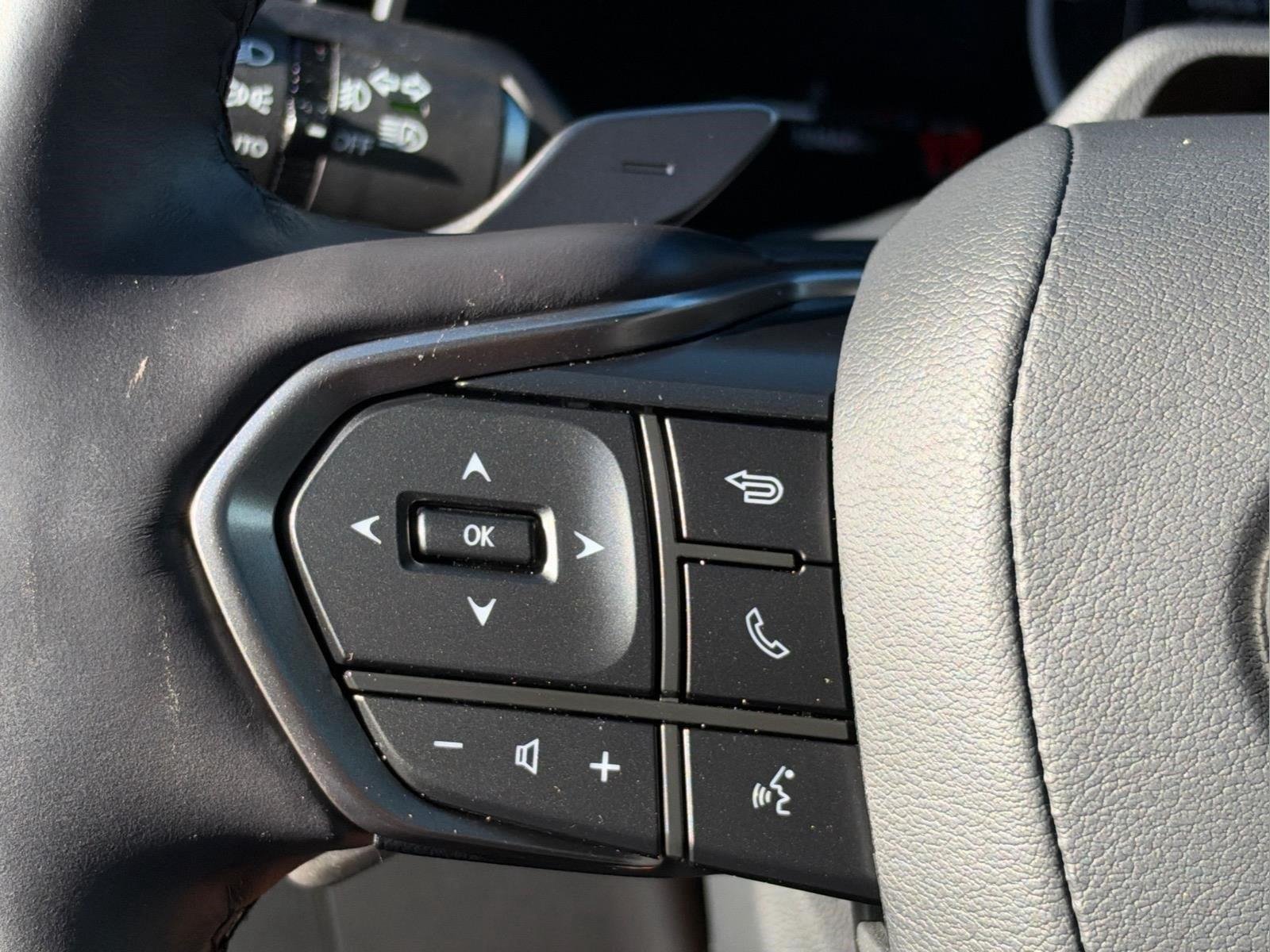 Used 2026 Celestial Silver Metallic LEXUS  image 24