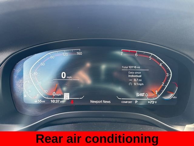 2024 BMW X3 30i - Photo 22