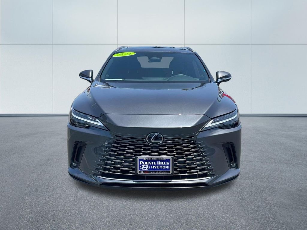 2024 Lexus RX 350 - Photo 2