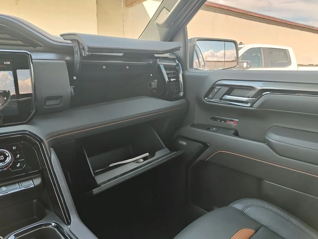 2026 GMC Sierra 1500 AT4 - Photo 33