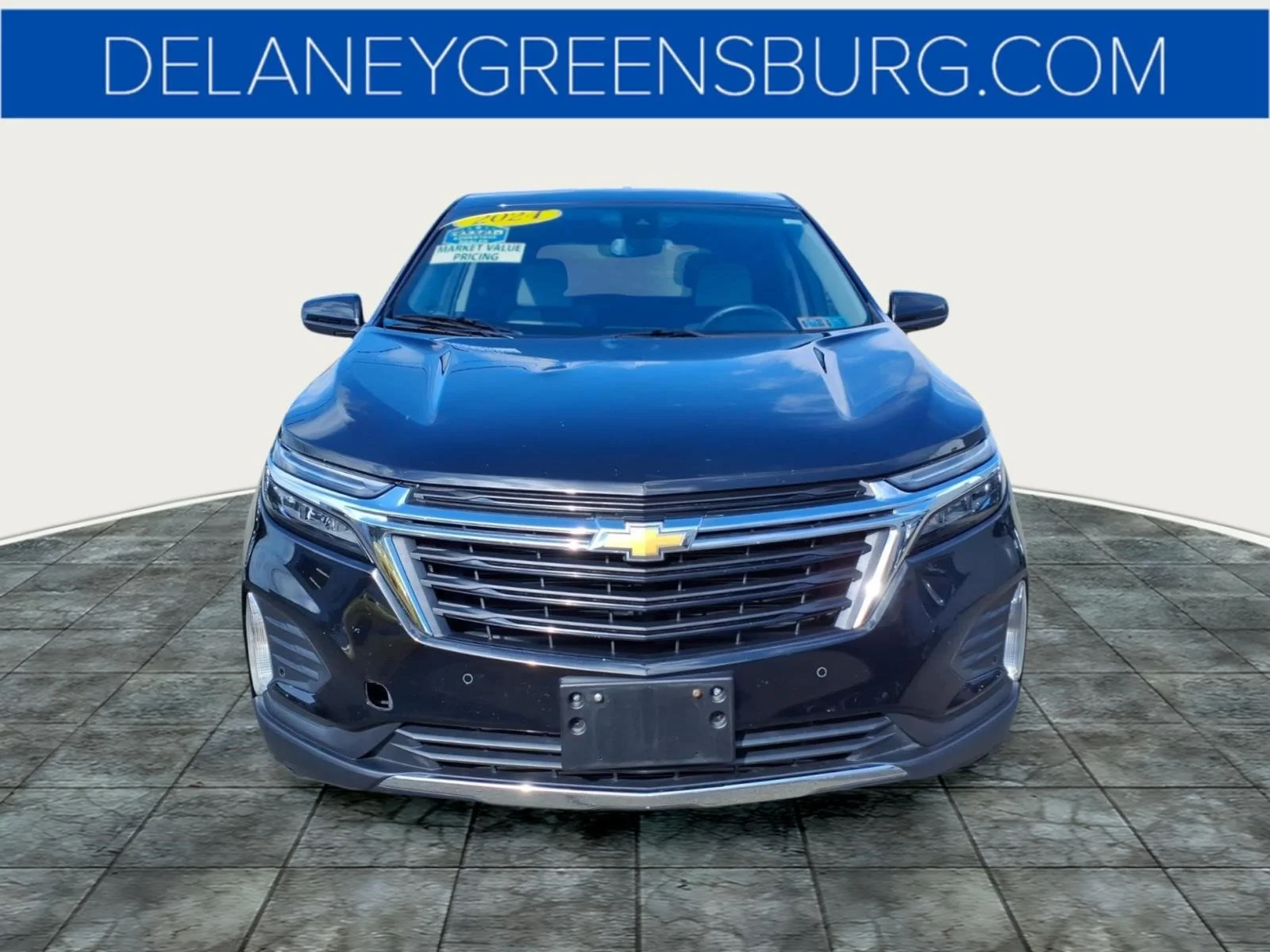 2024 Chevrolet Equinox LT - Photo 8