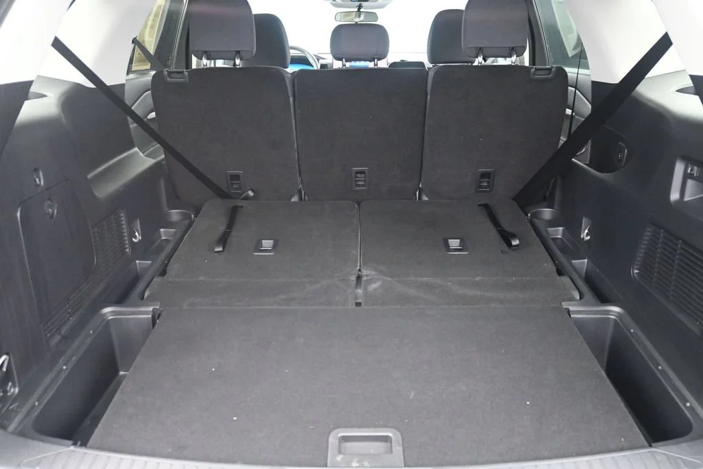 2025 Ford Explorer Active - Photo 15