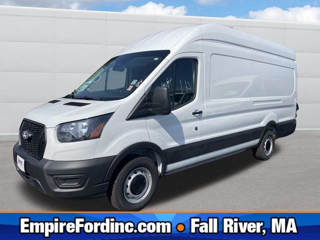 2026 Ford Transit-350 Cargo Van