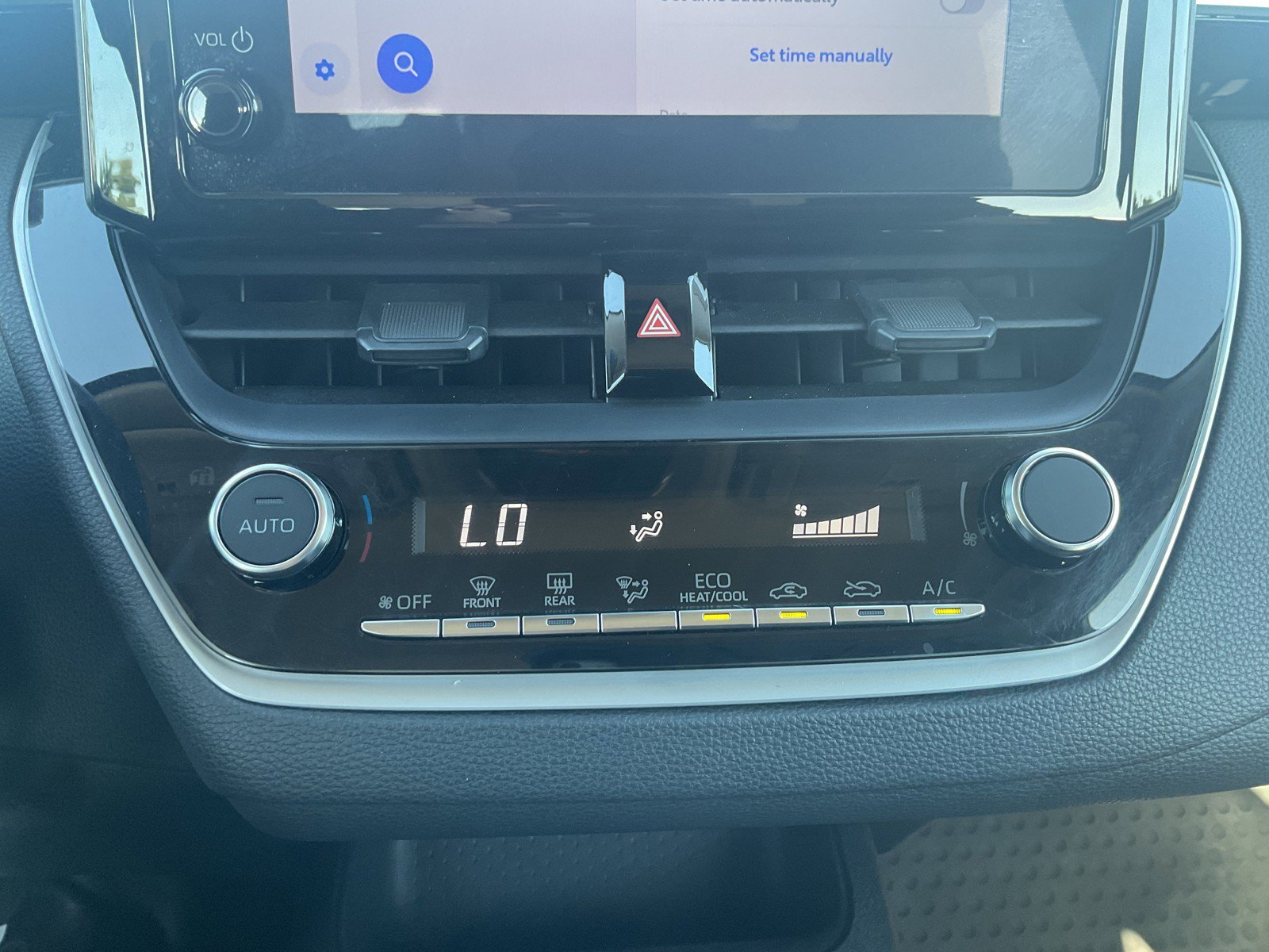 Certified Used 2024 Underground Toyota LE image 27