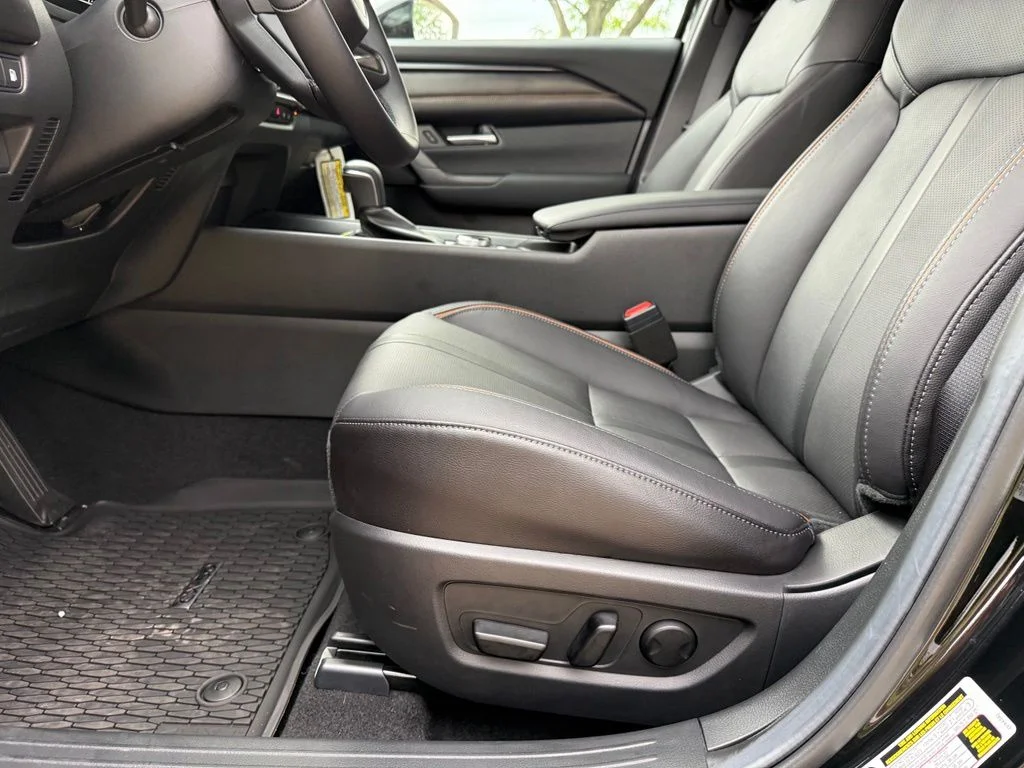 2026 Mazda CX-50 Premium - Photo 12