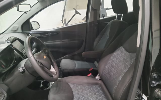 Used 2022 Black Chevrolet 1LT image 16