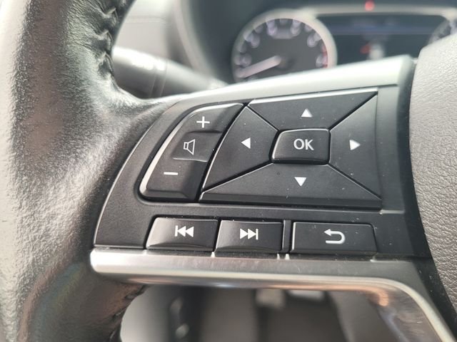 Used 2024 White Nissan SV image 28