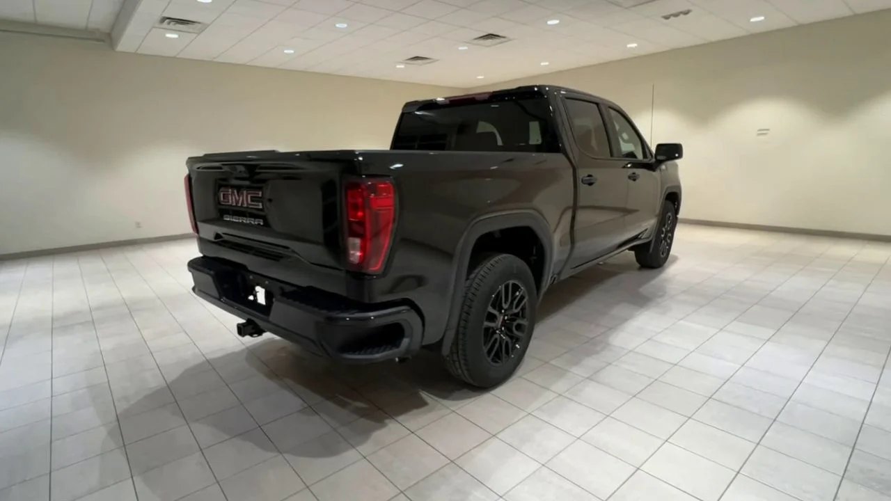 2026 GMC Sierra 1500 Pro - Photo 31