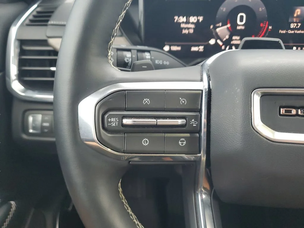 Used 2026 Sterling Metallic GMC Denali image 21