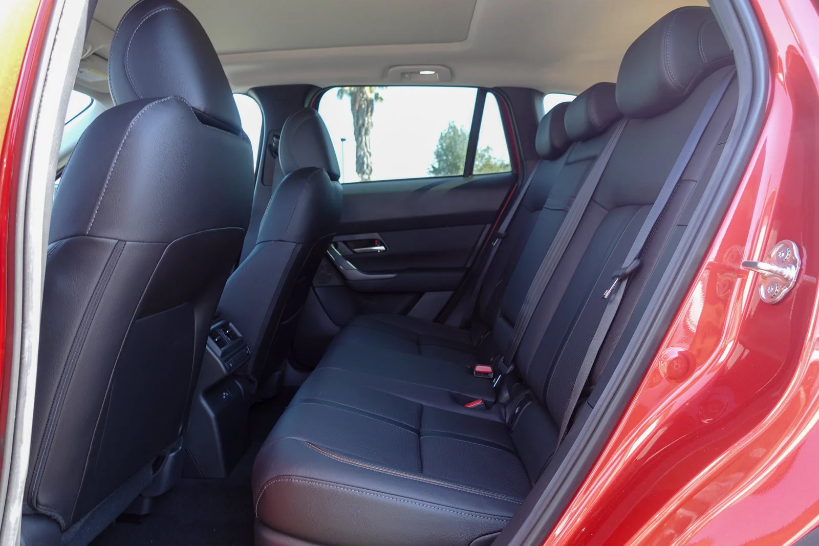 2026 Mazda CX-50 Premium Plus - Photo 13