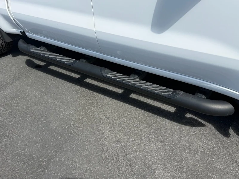 Used 2023 Summit White Chevrolet Custom image 25