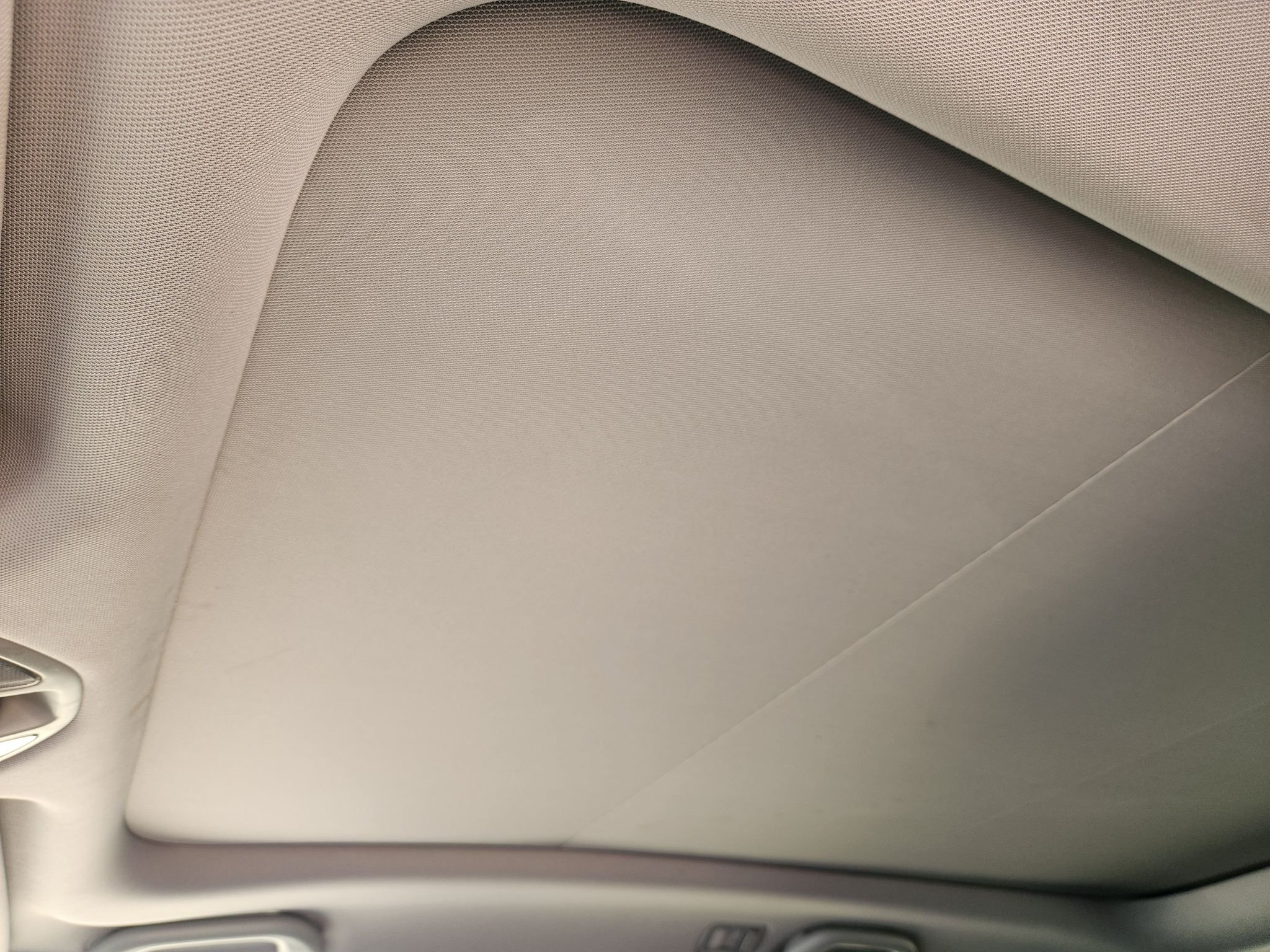 Used 2015 Mineral Gray Hyundai 2.4L (A6) image 27