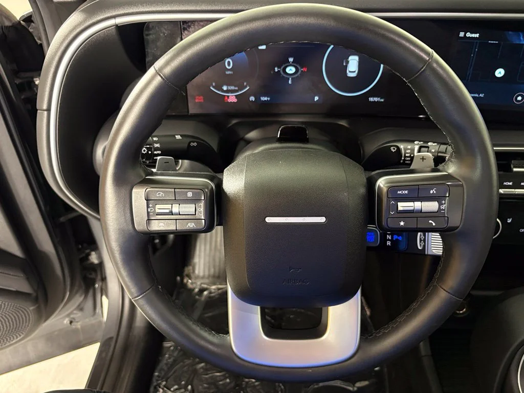 Used 2026 Gray Hyundai SEL image 18
