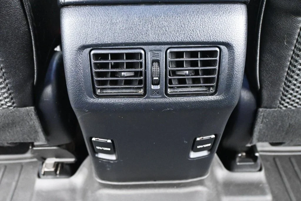 Used 2018 Black Toyota SR5 Premium image 20