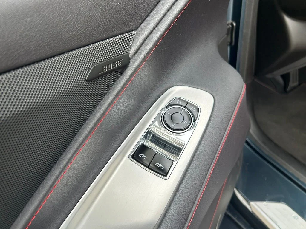 Used 2021 Gray Chevrolet Stingray image 14
