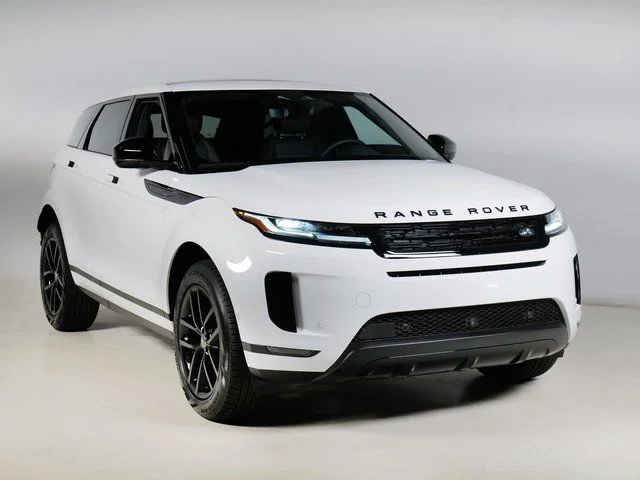 New 2026 Fuji White Land Rover S image 28