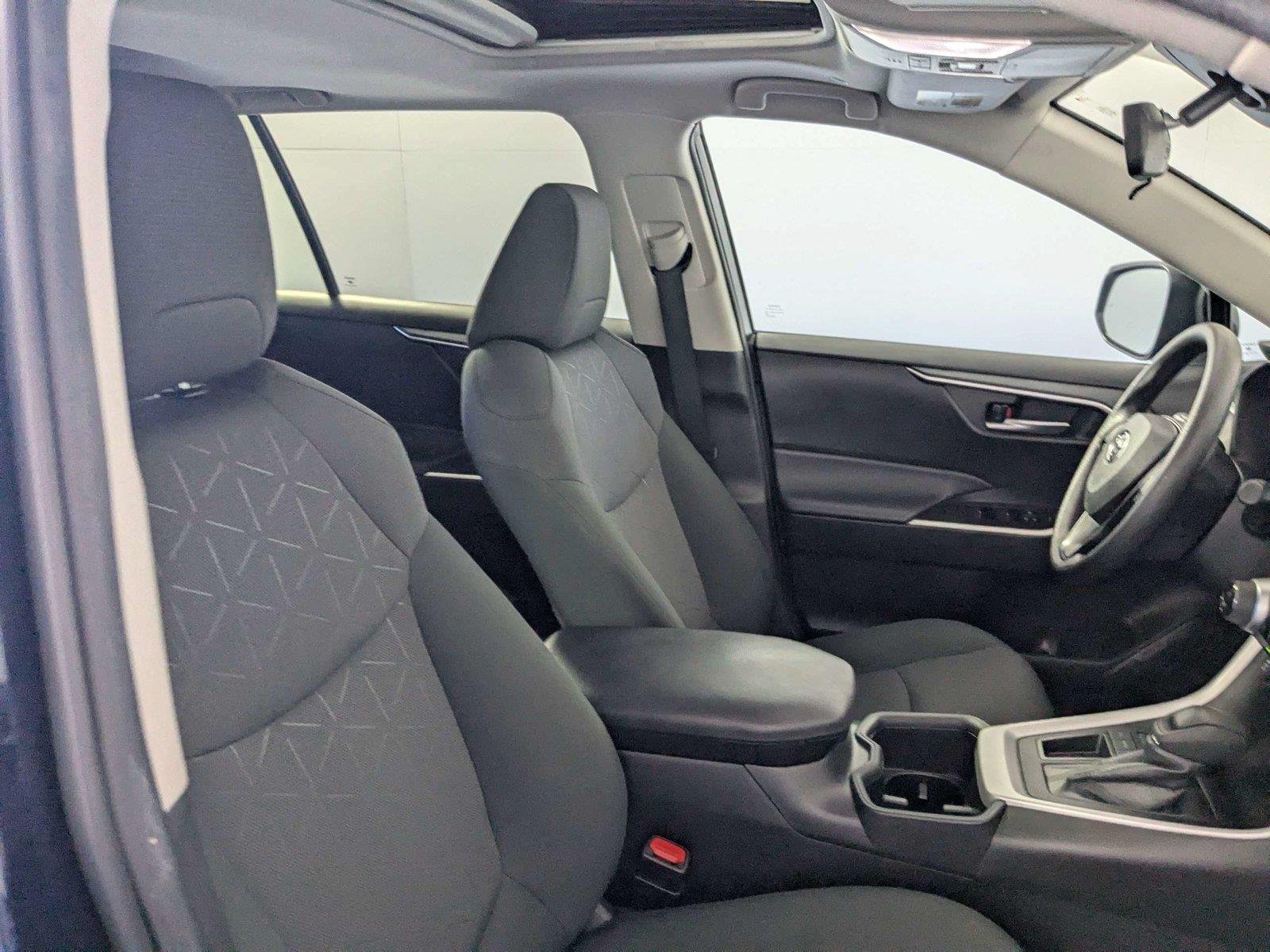 Used 2024 Blueprint Toyota XLE image 30