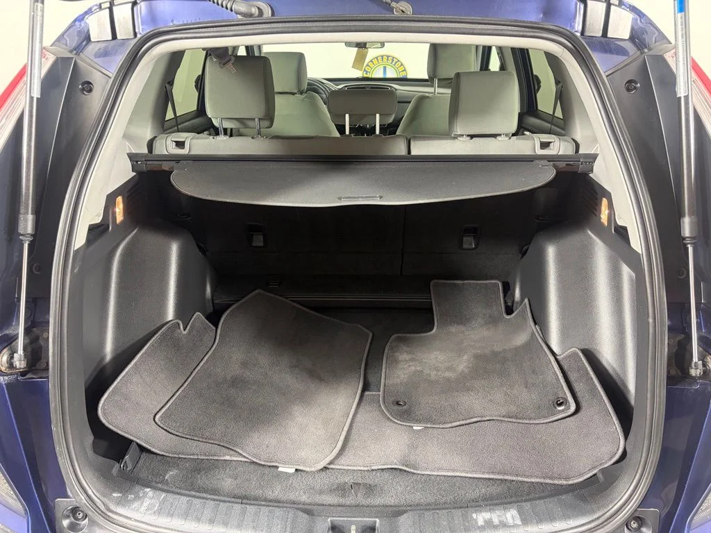 Used 2019  Honda EX image 22
