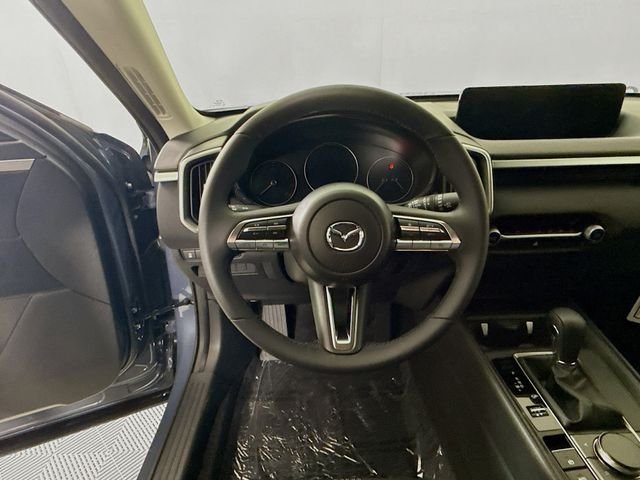 2025 Mazda CX-50 Select - Photo 11