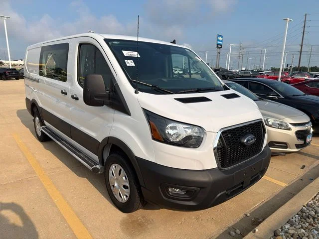 2025 Ford Transit-250 Base for sale at Leman's Chevy City
