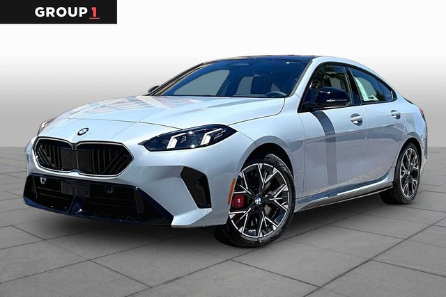 New 2026 BMW 228 AWD 4dr Car - In-Stock