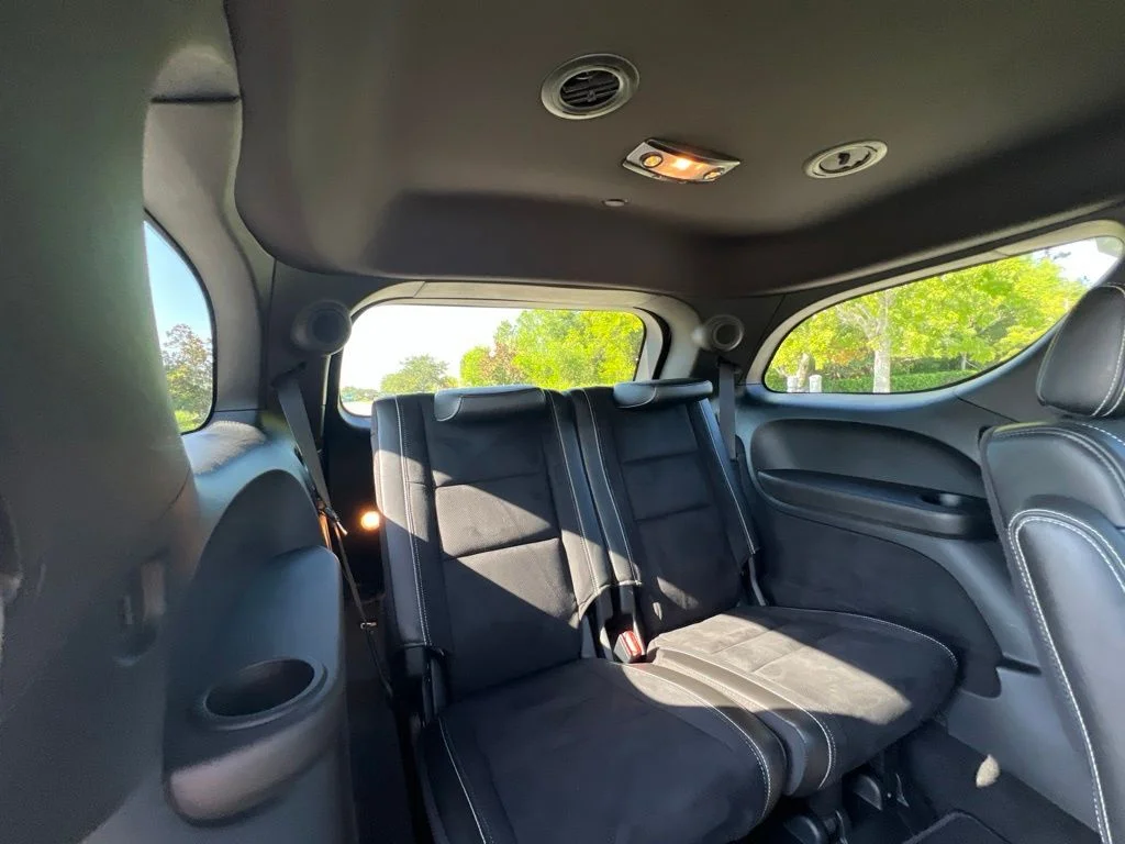 Used 2020 White Dodge SRT image 28