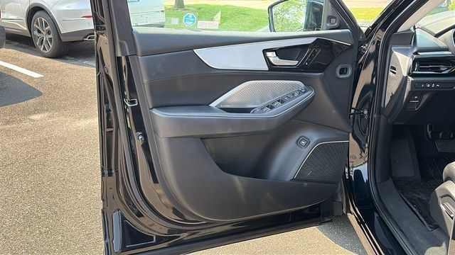 Certified Used 2024 Majestic Black Pearl Acura SH-AWD TECH image 35